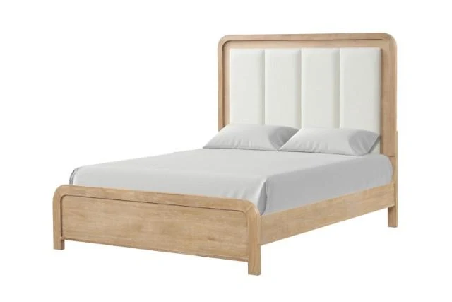 Handforth E.King & Queen Bed - Image 3