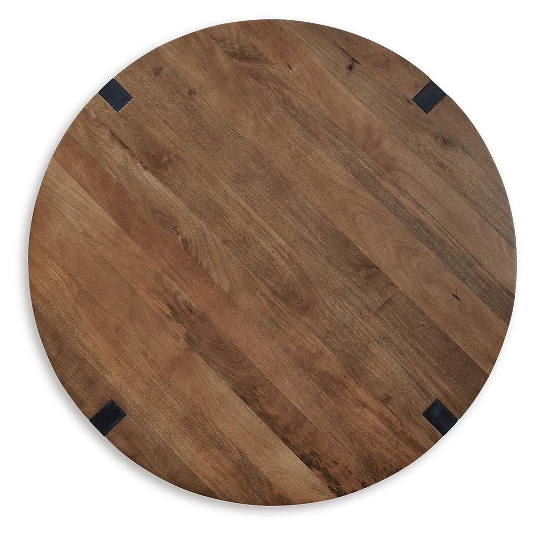 Hanneforth Occasional Table Set - Image 4