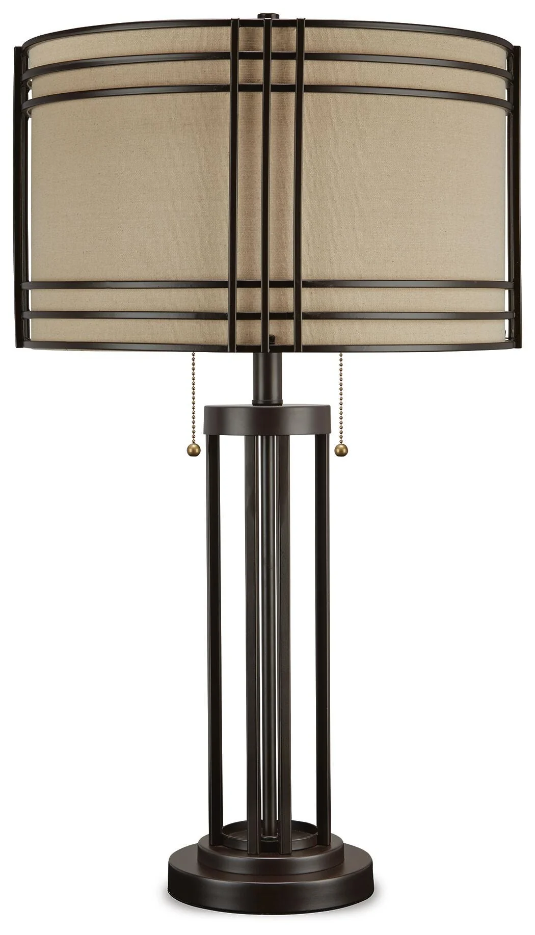 Hanswell Lamp Set - Image 2