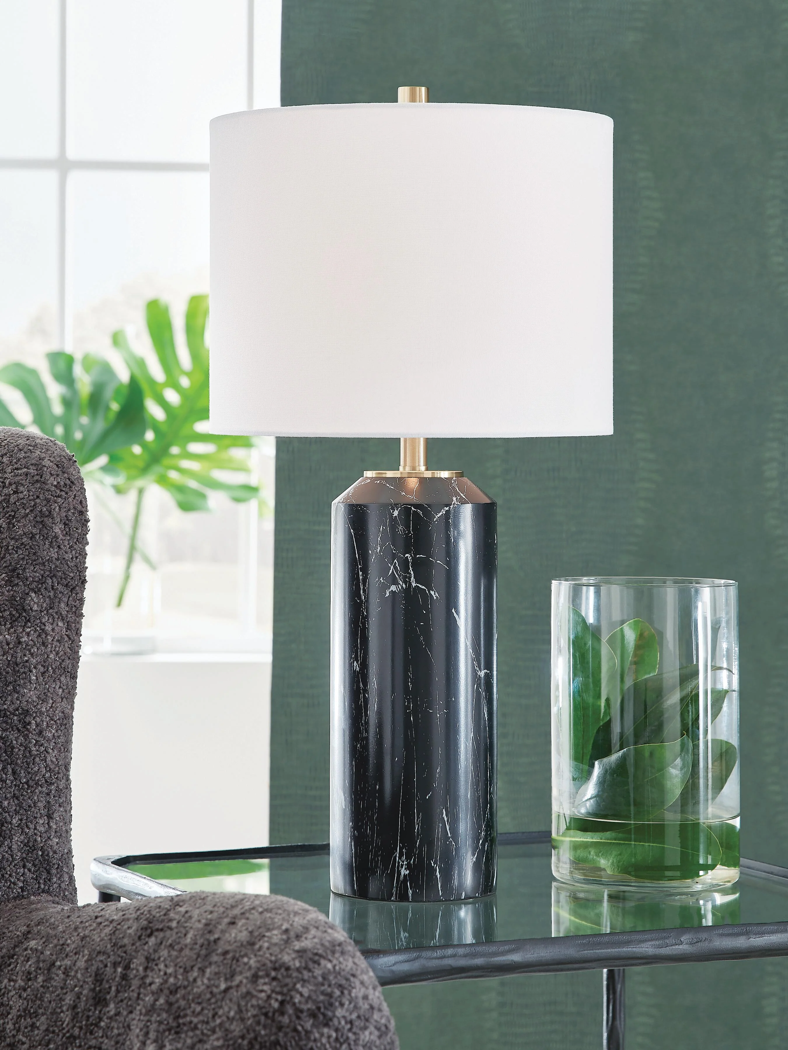 Hanzila Table Lamp - Image 2