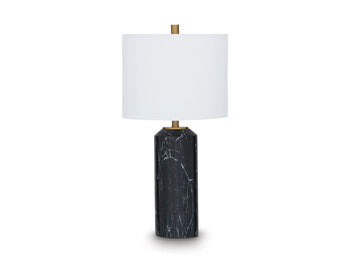 Hanzila Table Lamp - Image 3