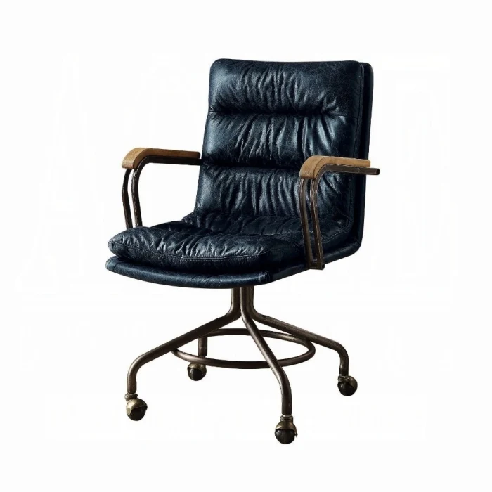 Harith Office Chair - Image 4