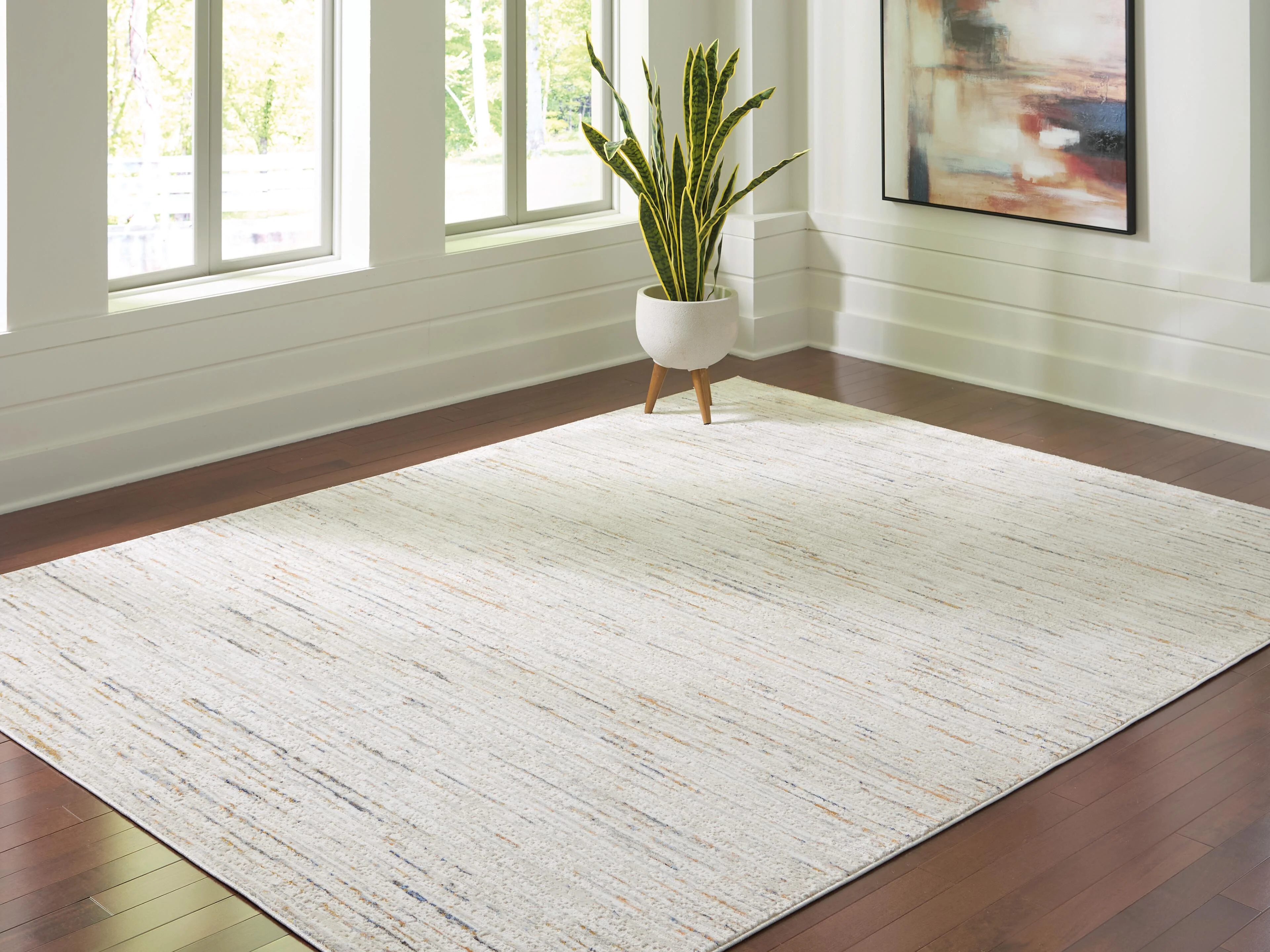 Harjot Rug - Image 8