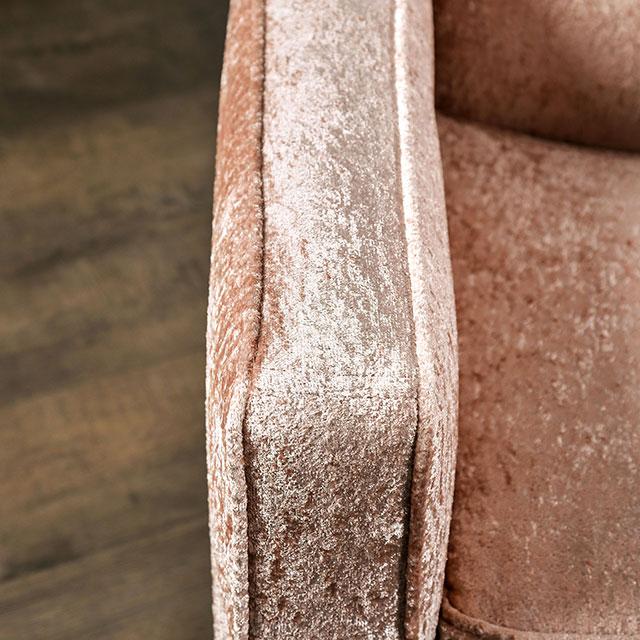 HARRIDEN Swivel Chair - Image 3