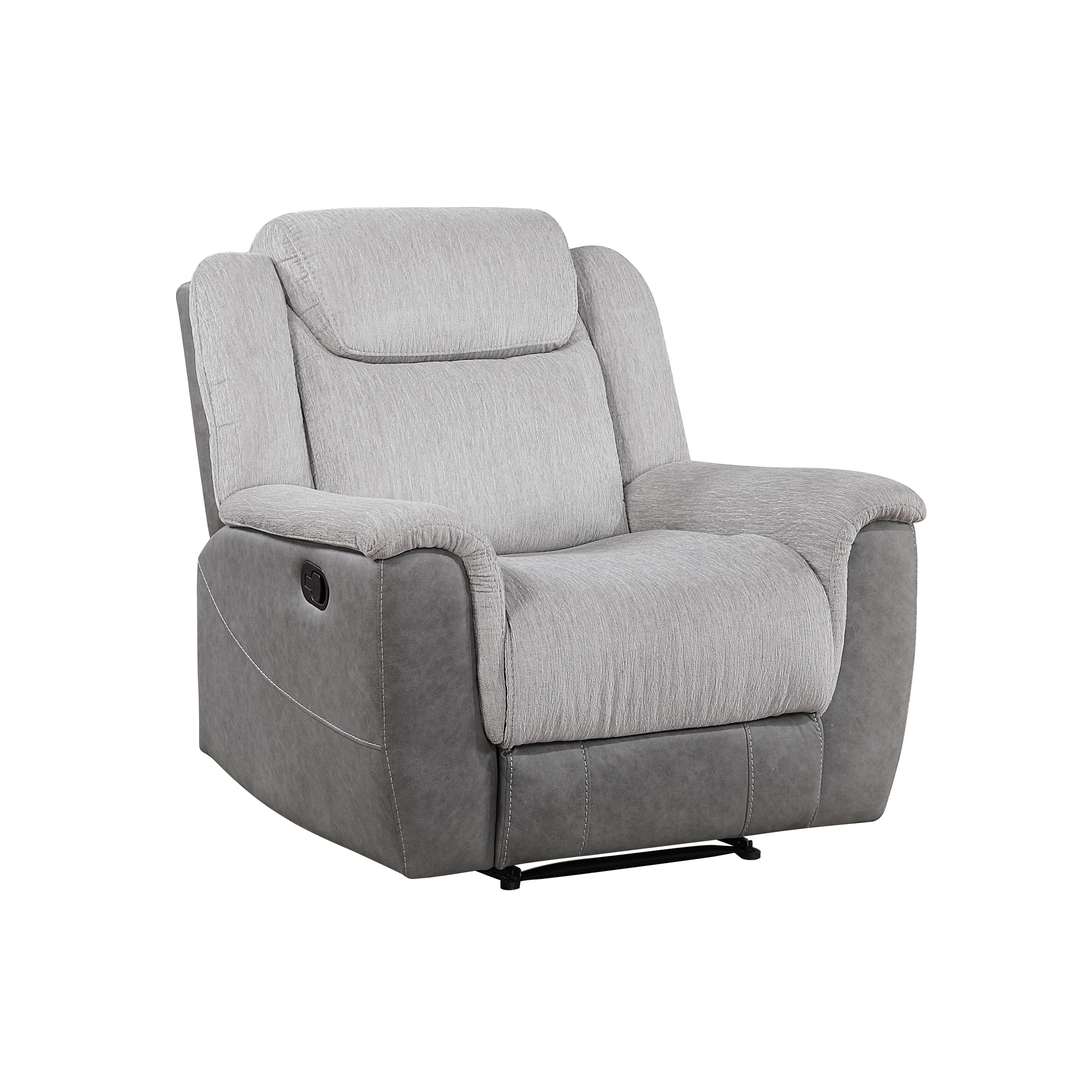 Harriette Reclining Chair - Image 7
