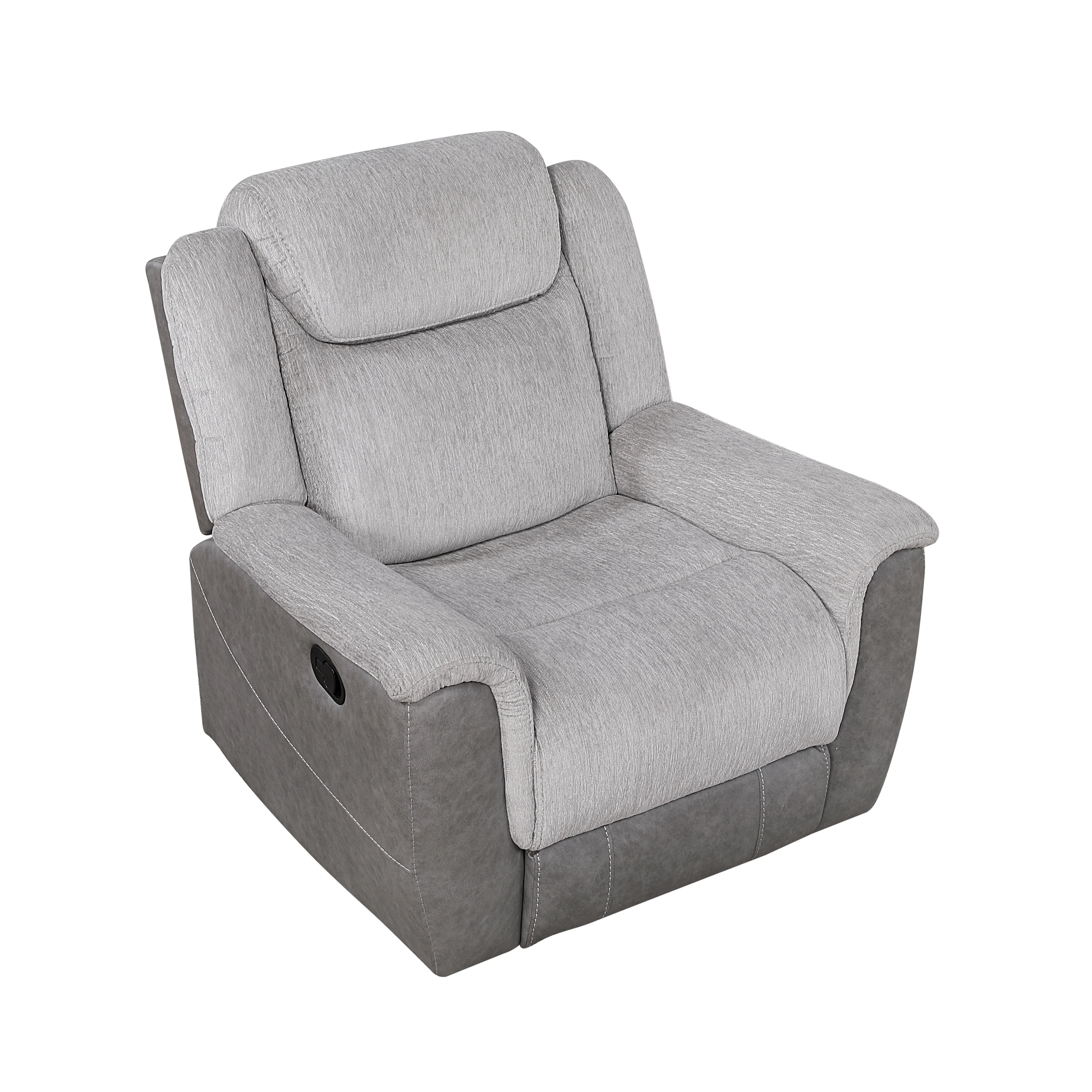 Harriette Reclining Chair - Image 8