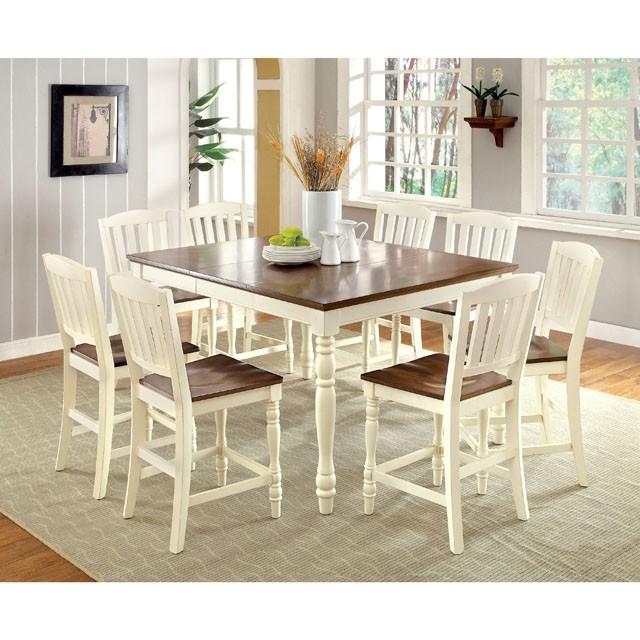 Harrisburg Counter Ht. Chair (2/Box) - Image 3