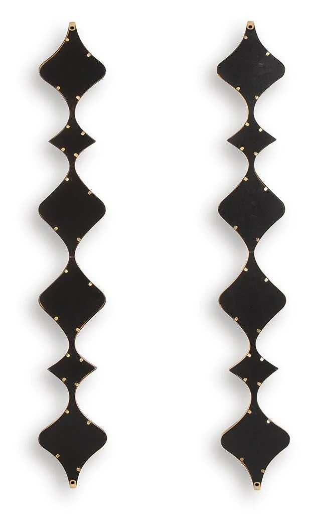 Harriswood Accent Mirror Set (Set of 2) - Image 7