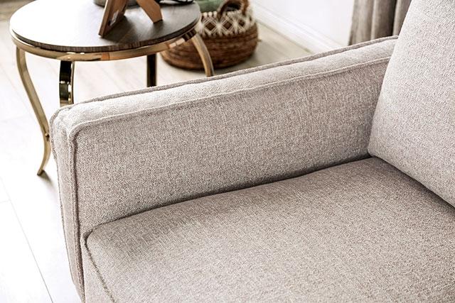 HARSTAD Chair - Image 2