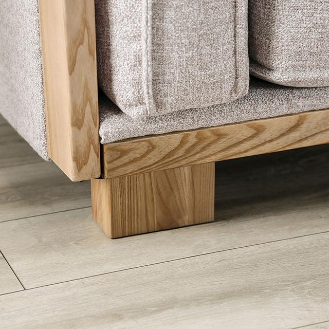 HARSTAD Chair - Image 5