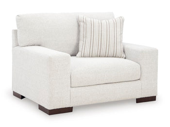 Hartside Oversized Chair - Image 3