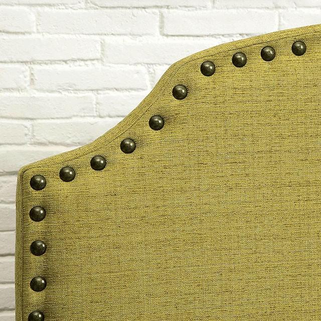 Hasselt King Headboard - Image 5