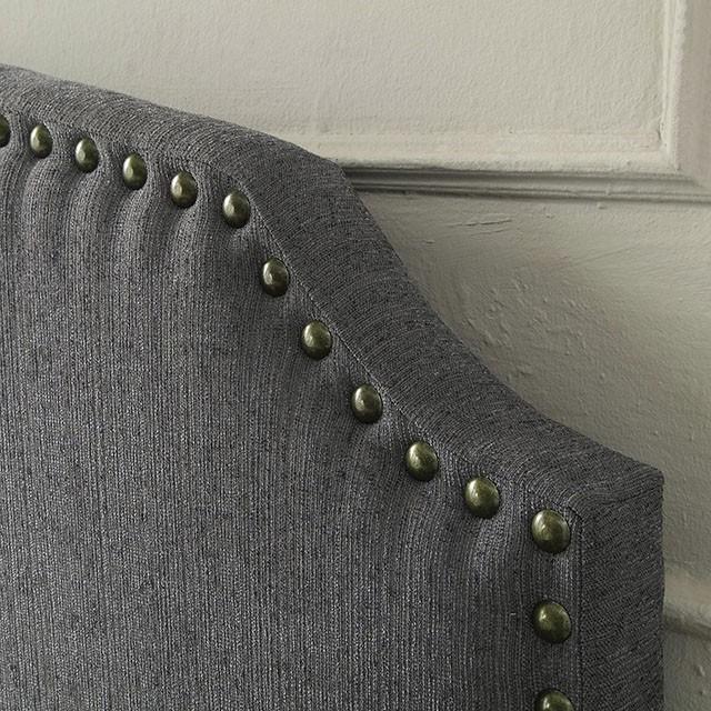 Hasselt King Headboard - Image 6