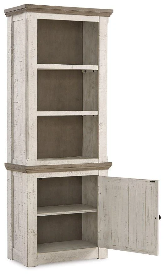 Havalance 4-Piece Entertainment Center - Image 20
