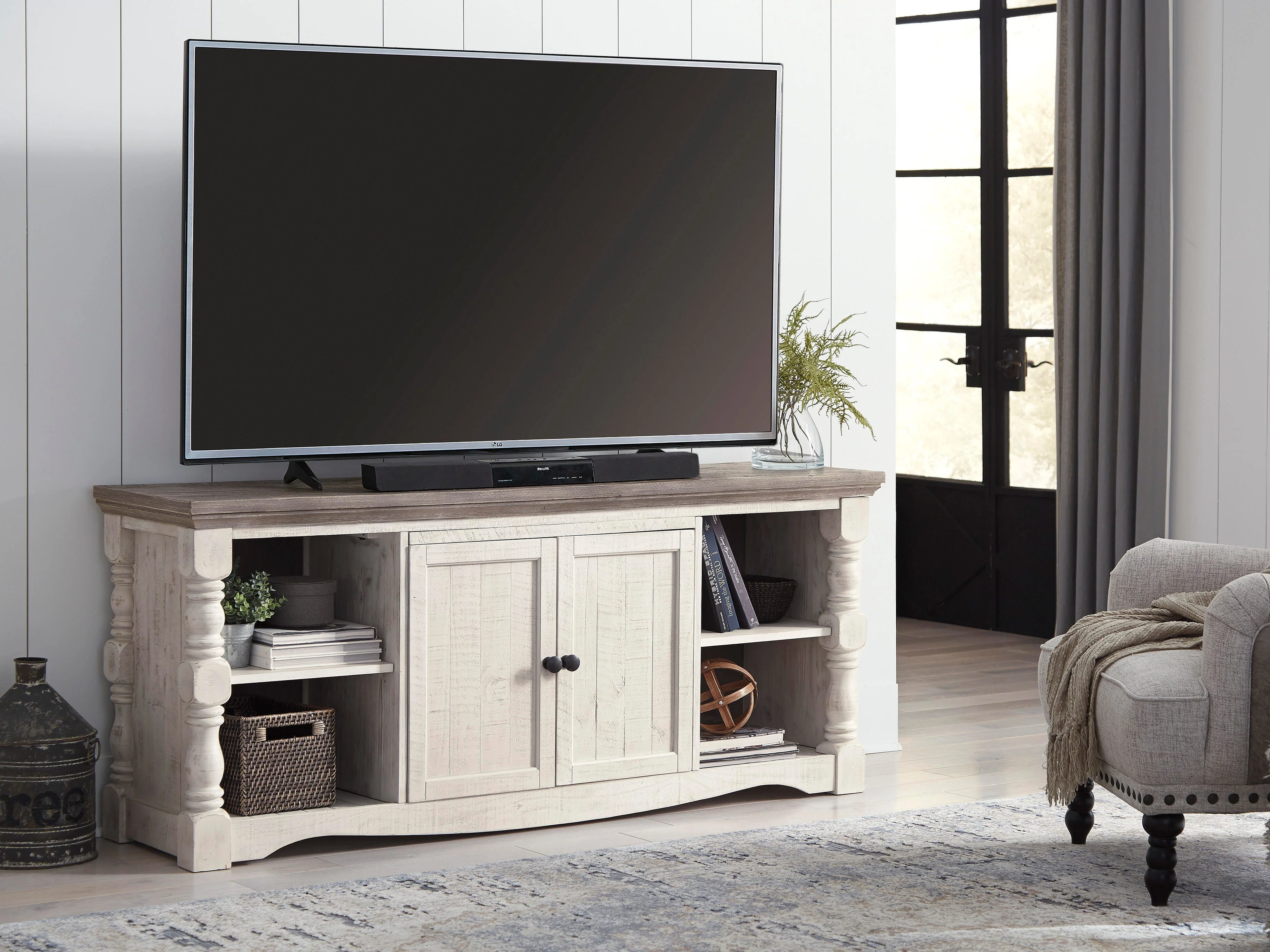 Havalance 67" TV Stand - Image 2