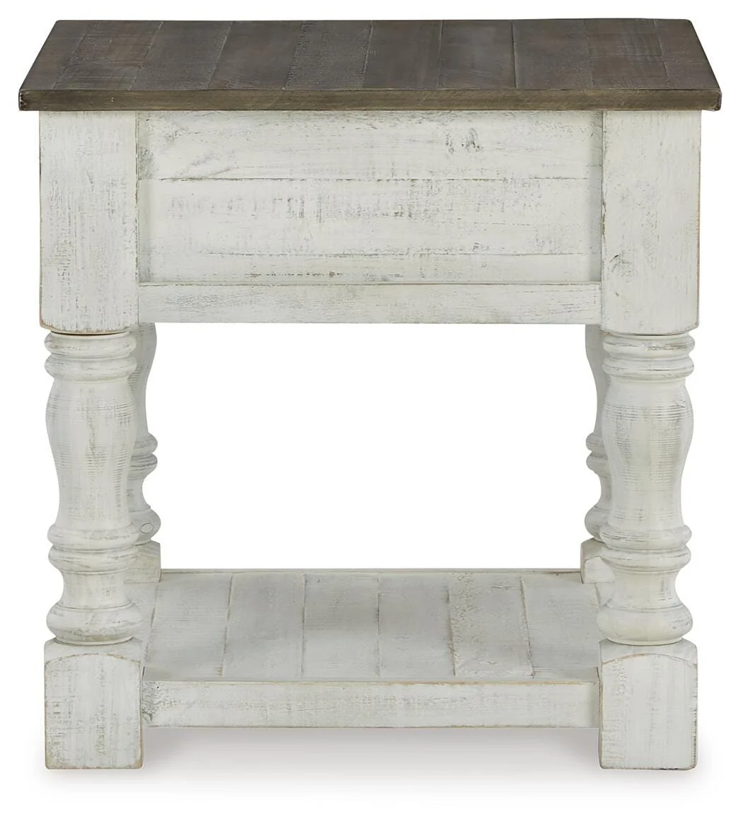 Havalance End Table - Image 10