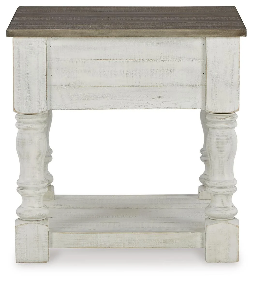 Havalance End Table - Image 11