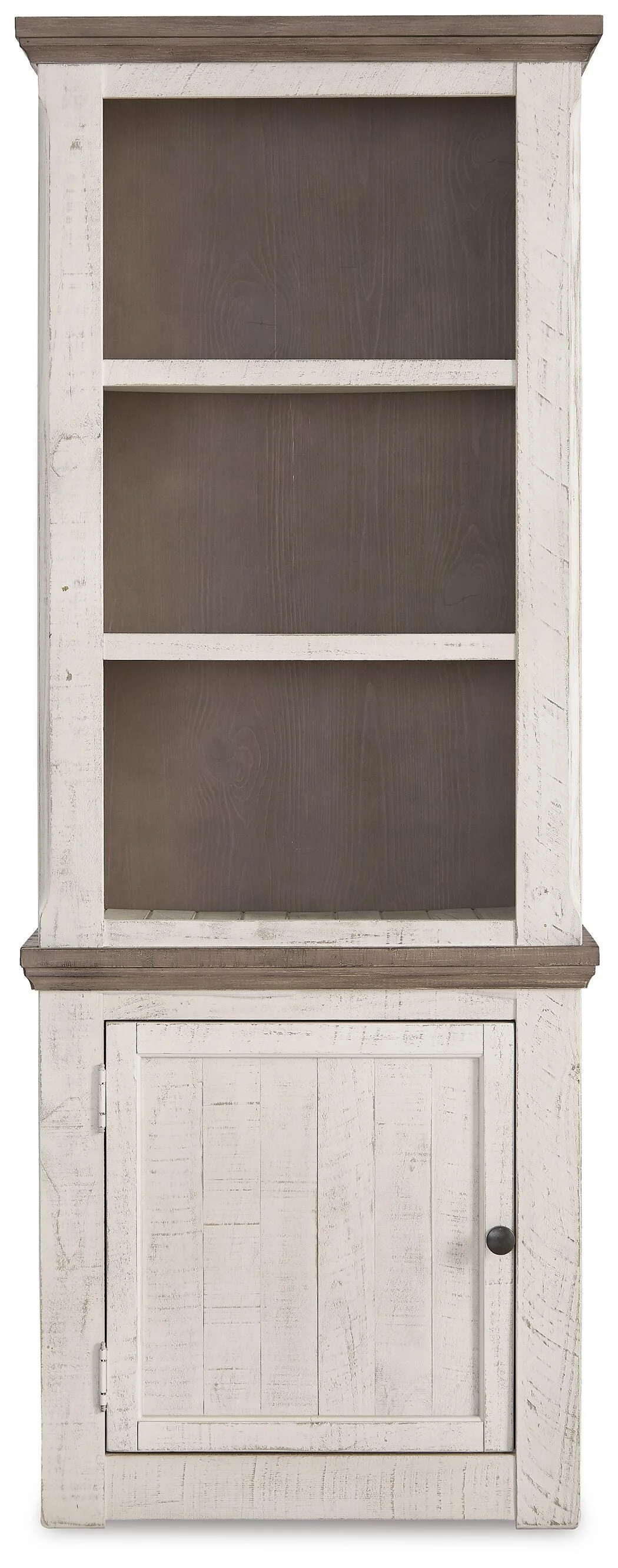Havalance Left Pier Cabinet - Image 2