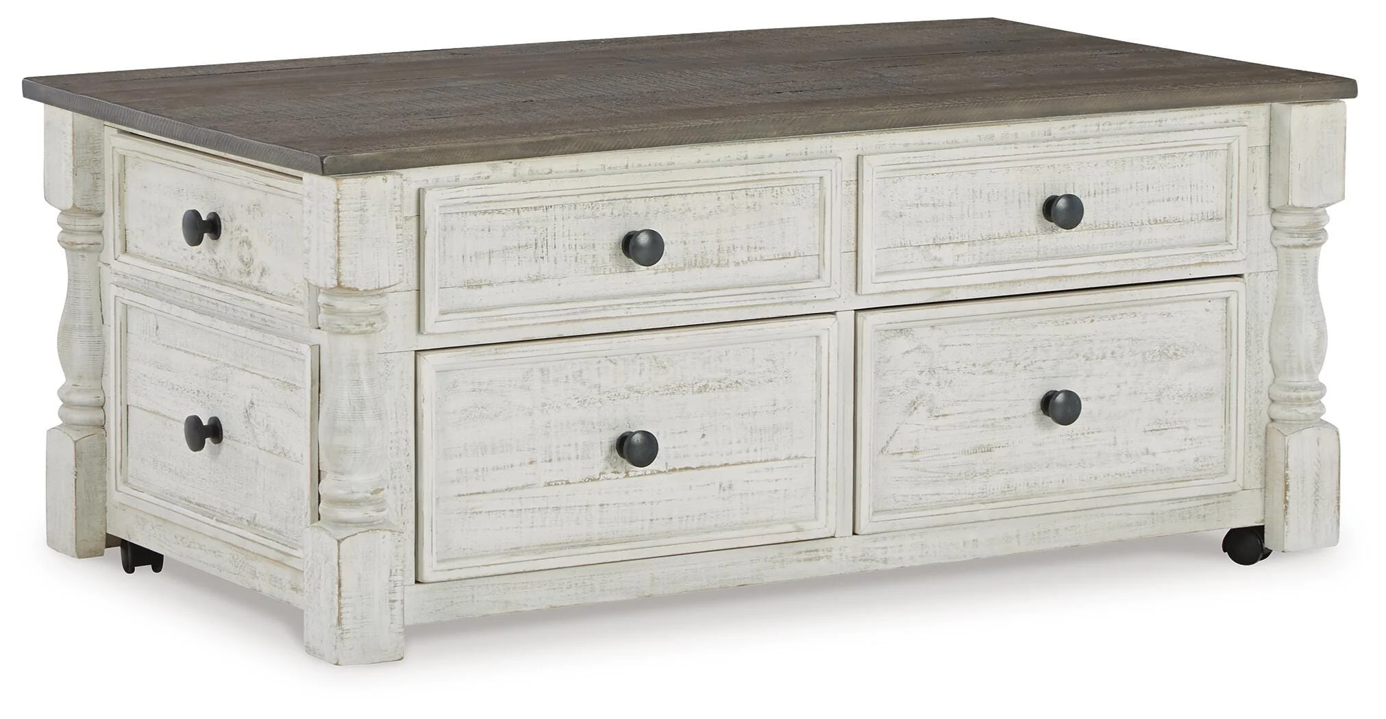 Havalance Occasional Table Set - Image 14