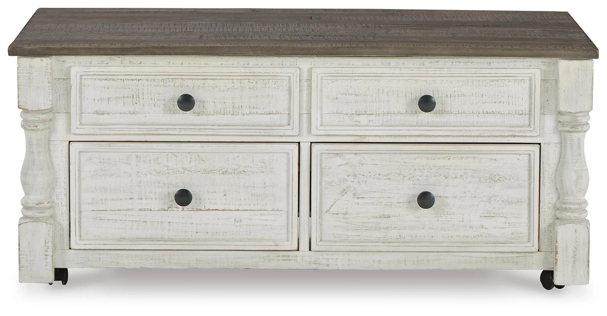 Havalance Occasional Table Set - Image 15
