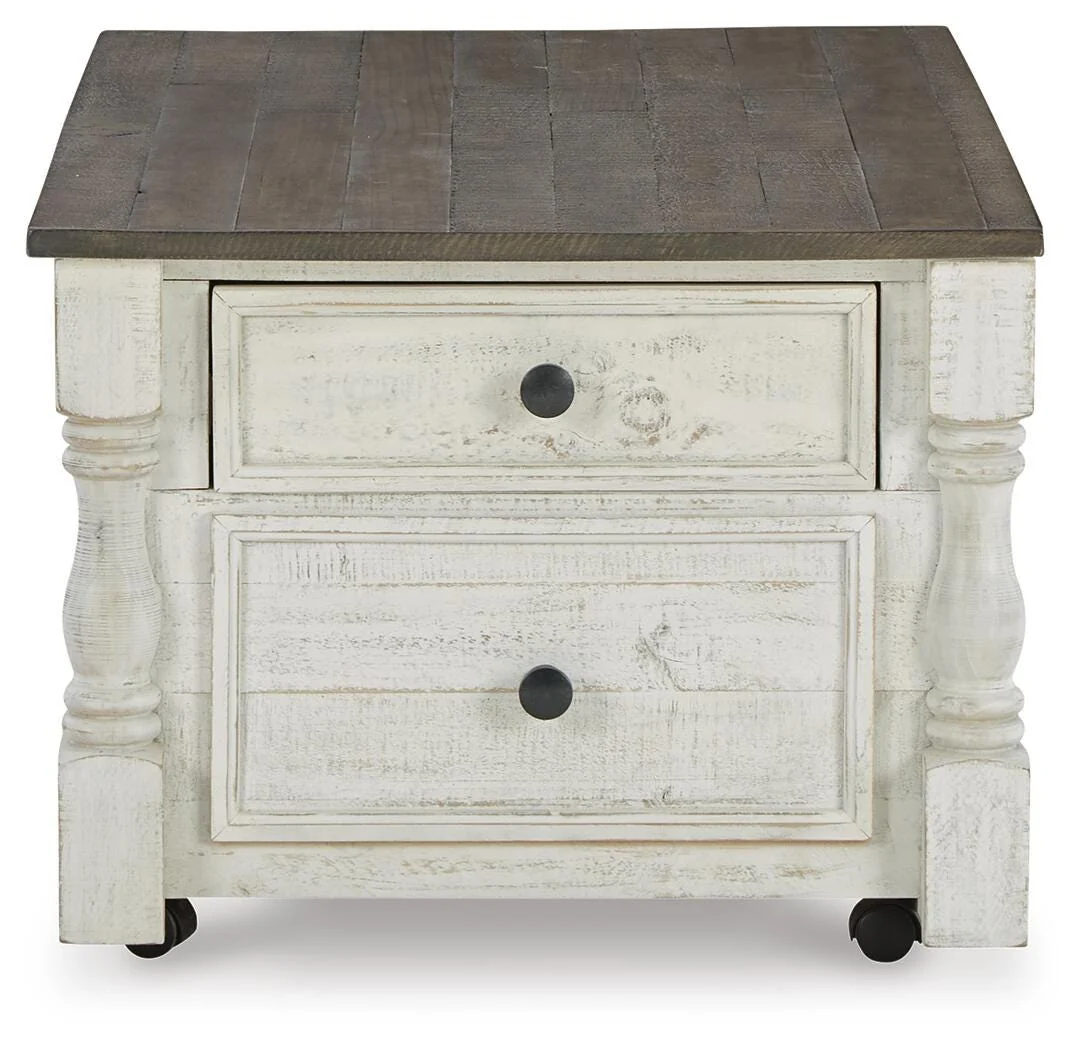 Havalance Occasional Table Set - Image 18