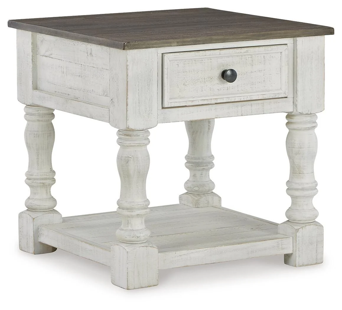 Havalance Occasional Table Set - Image 19