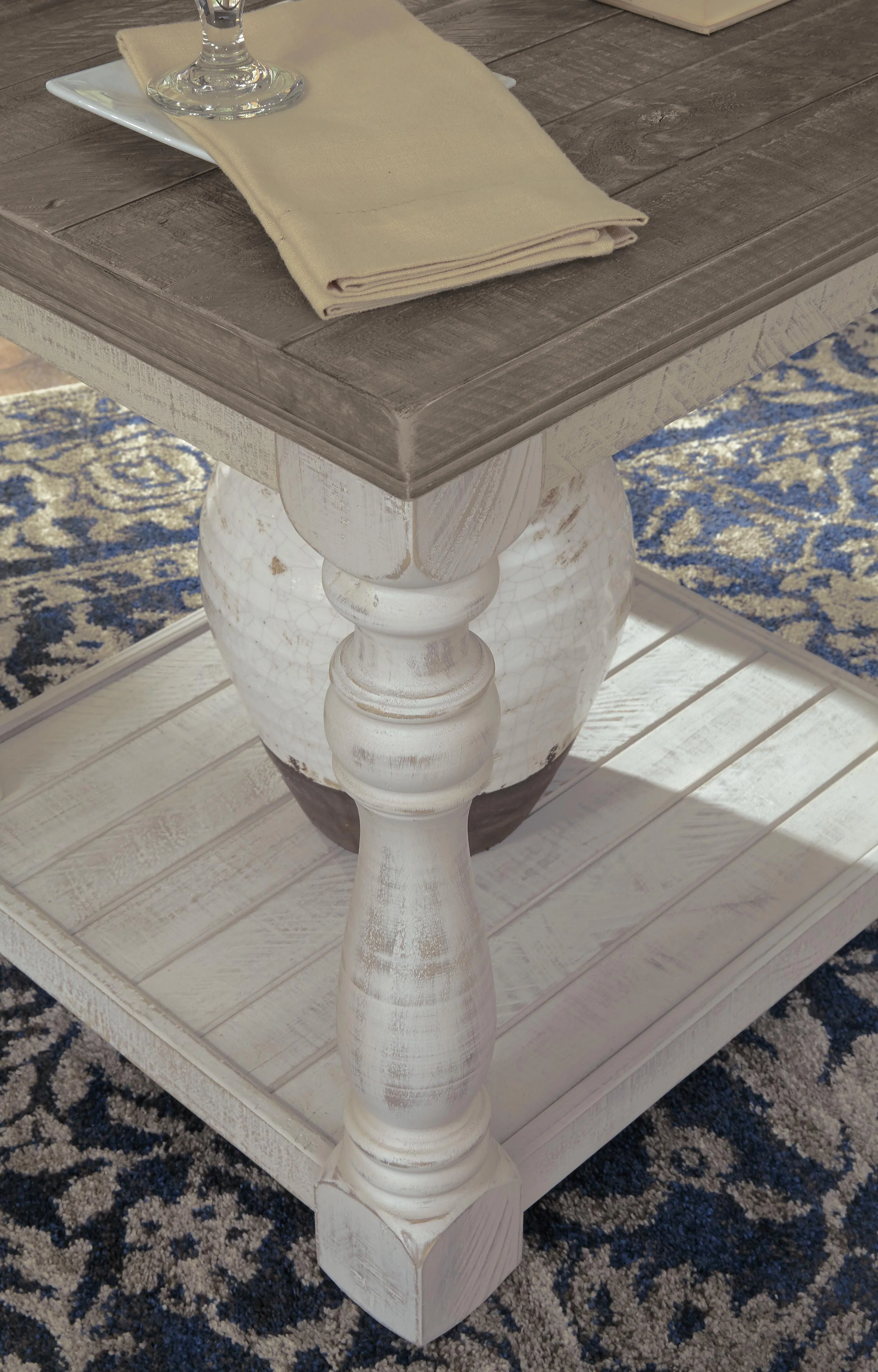 Havalance Occasional Table Set - Image 9