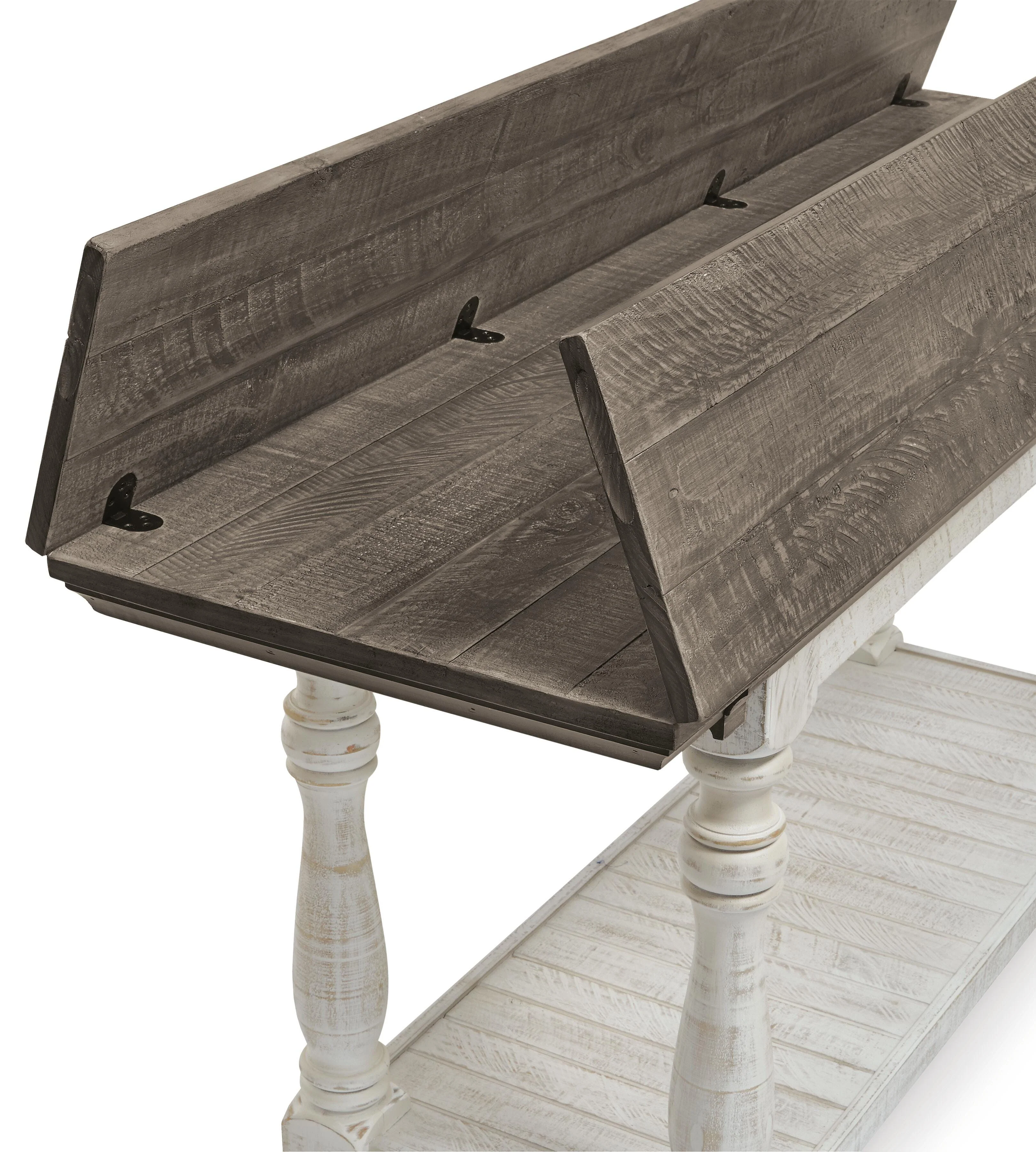 Havalance Sofa/Console Table - Image 15