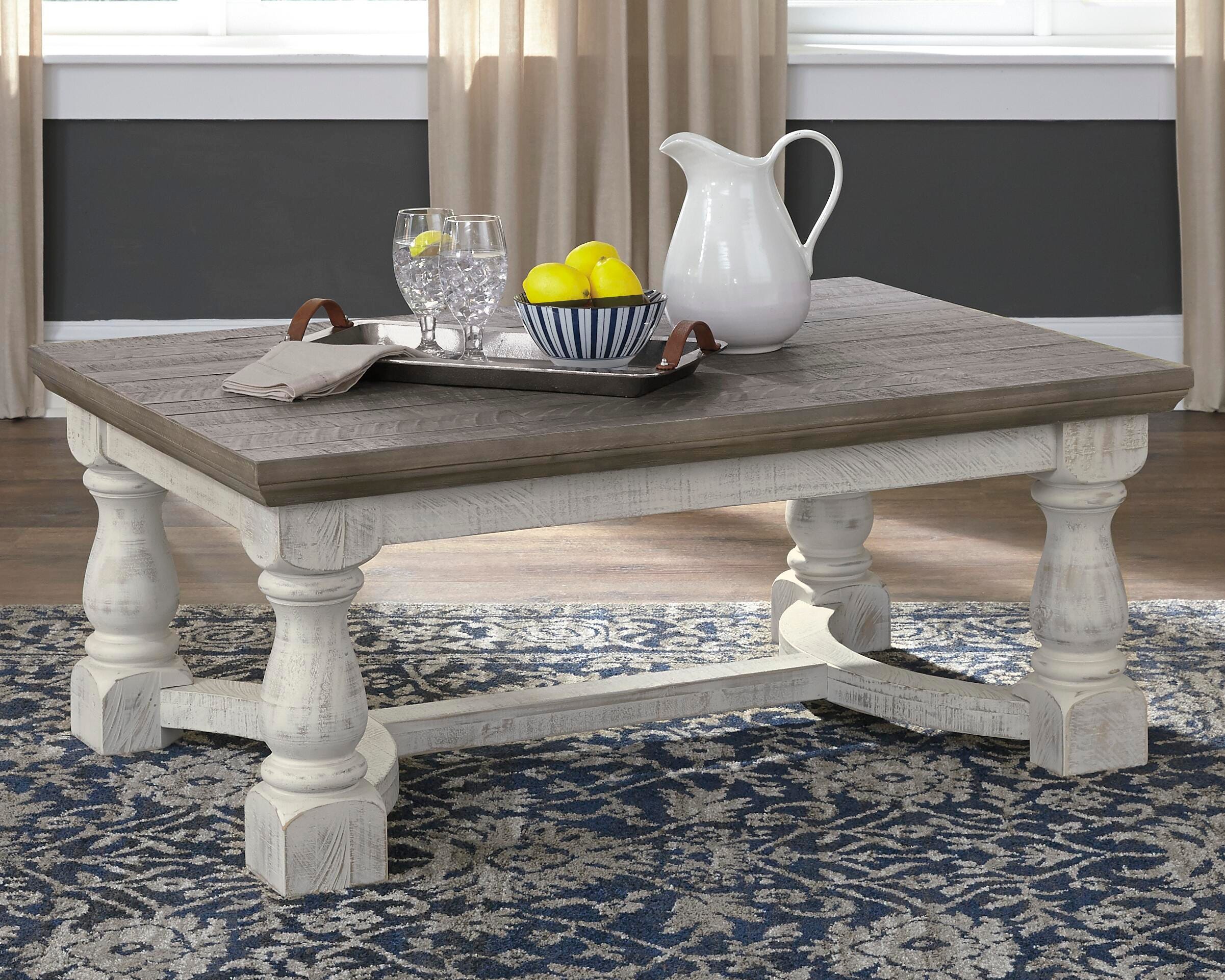 Havalance Table Set - Image 4