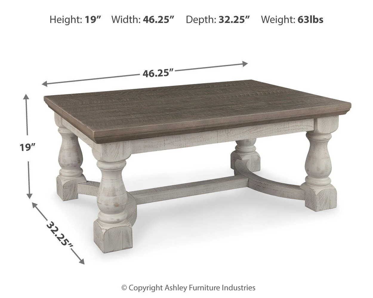 Havalance Table Set - Image 6