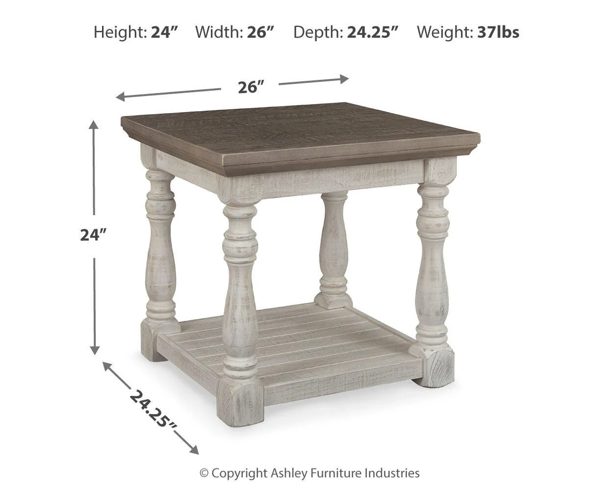 Havalance Table Set - Image 7