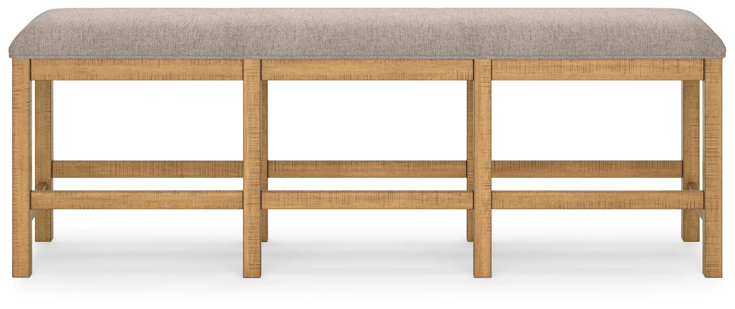 Havonplane 72" Counter Height Dining Bench - Image 4