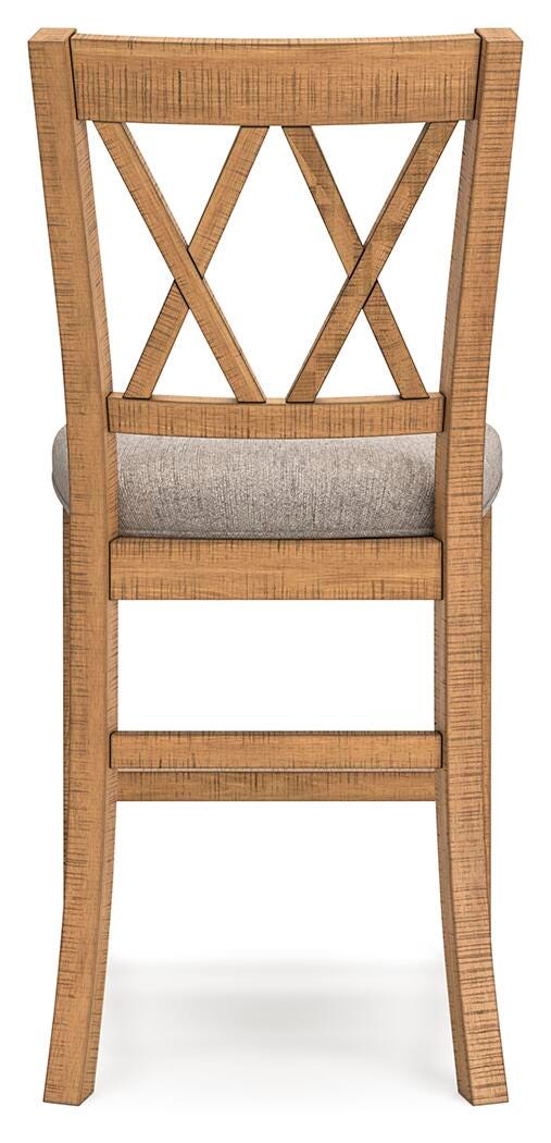 Havonplane Counter Height Barstool - Image 5