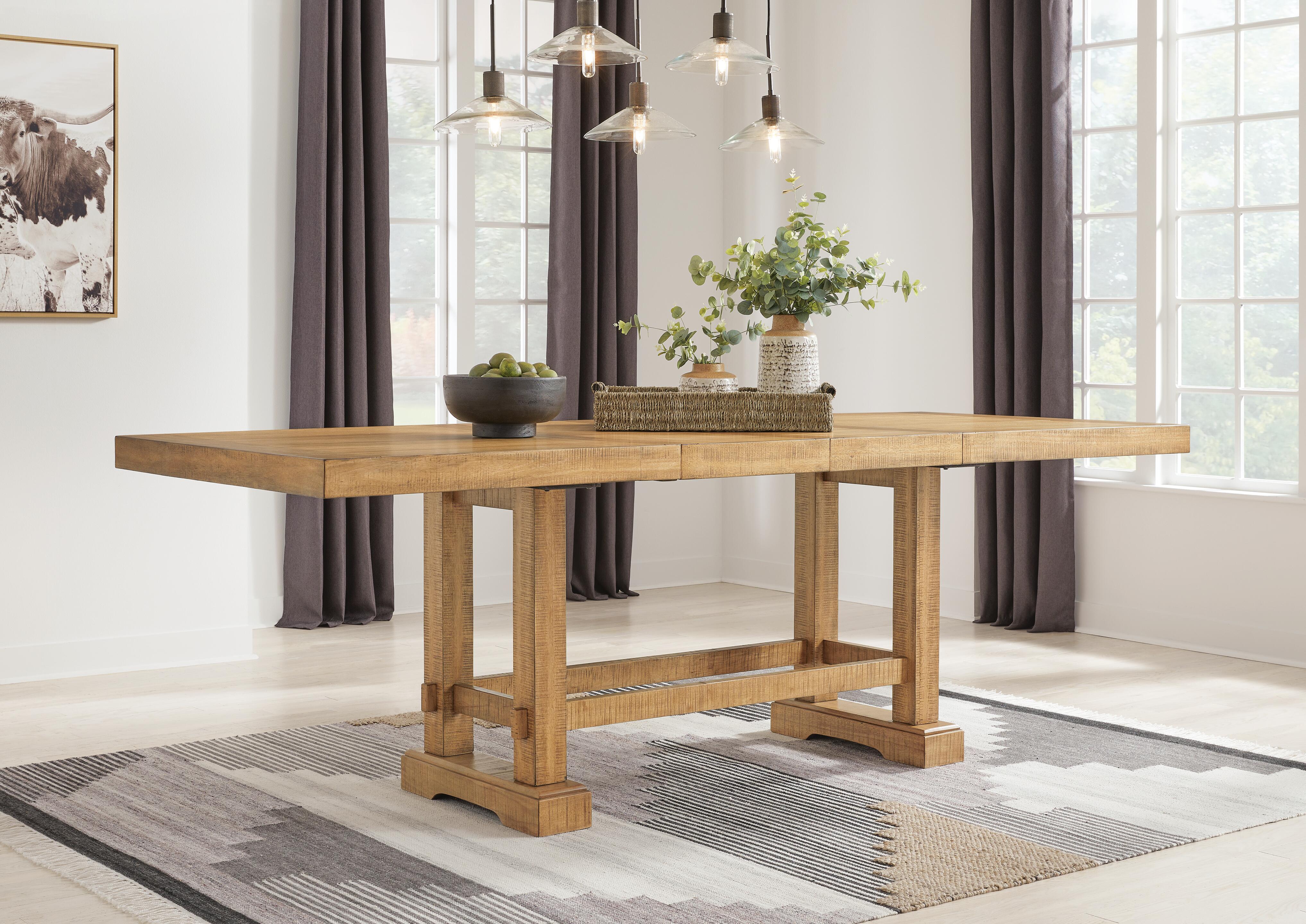 Havonplane Dining Set - Image 4