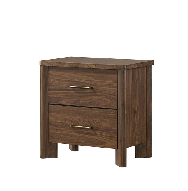 Hayward Nightstand w/ USB - Image 2