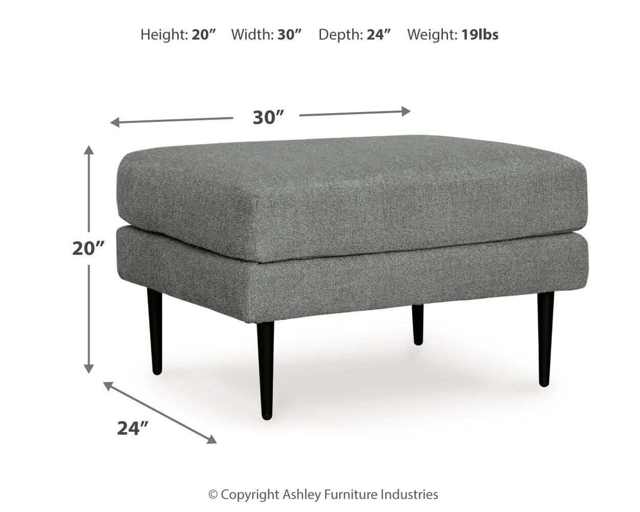 Hazela Living Room Set - Image 25