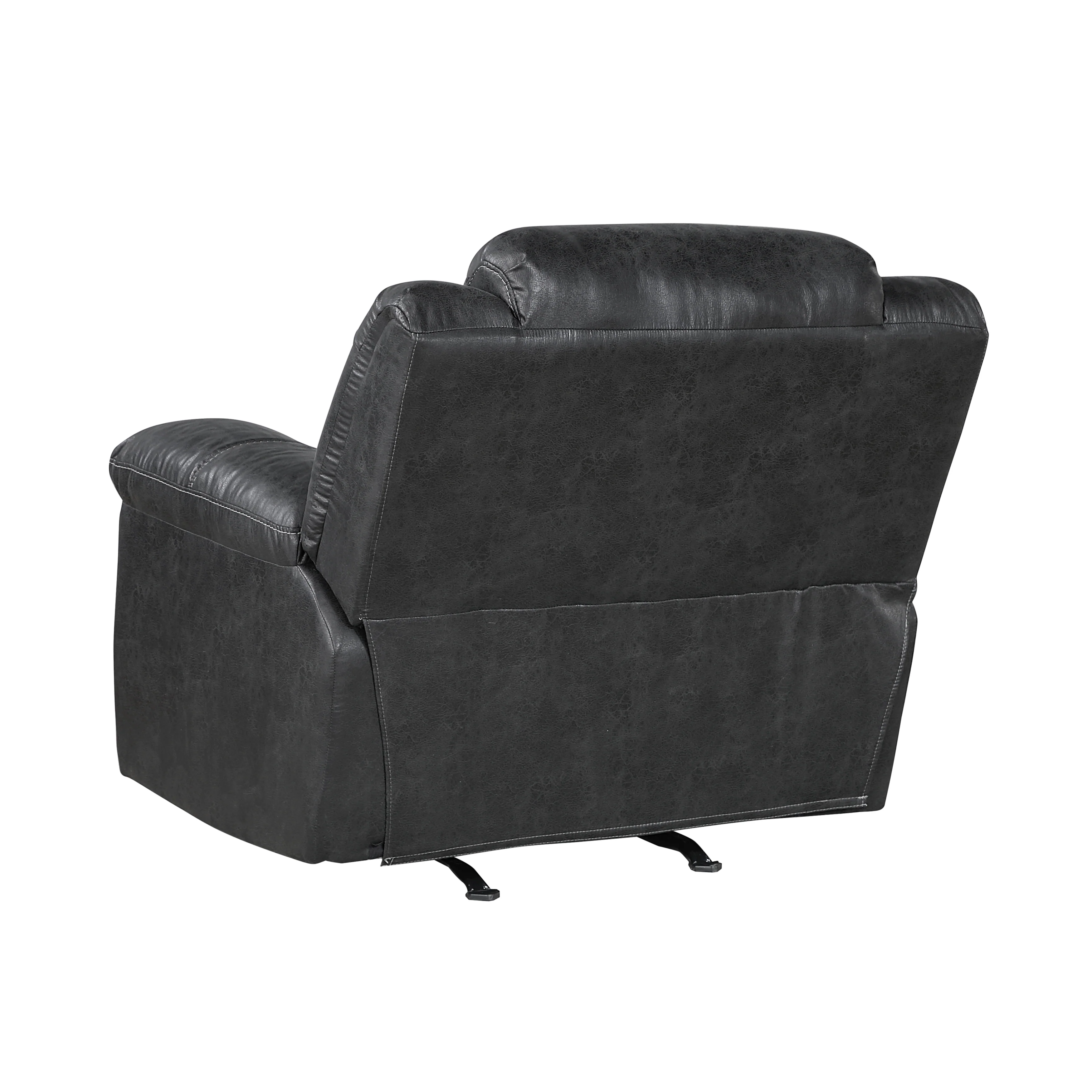 Hazen Rocker Reclining Chair - Image 5