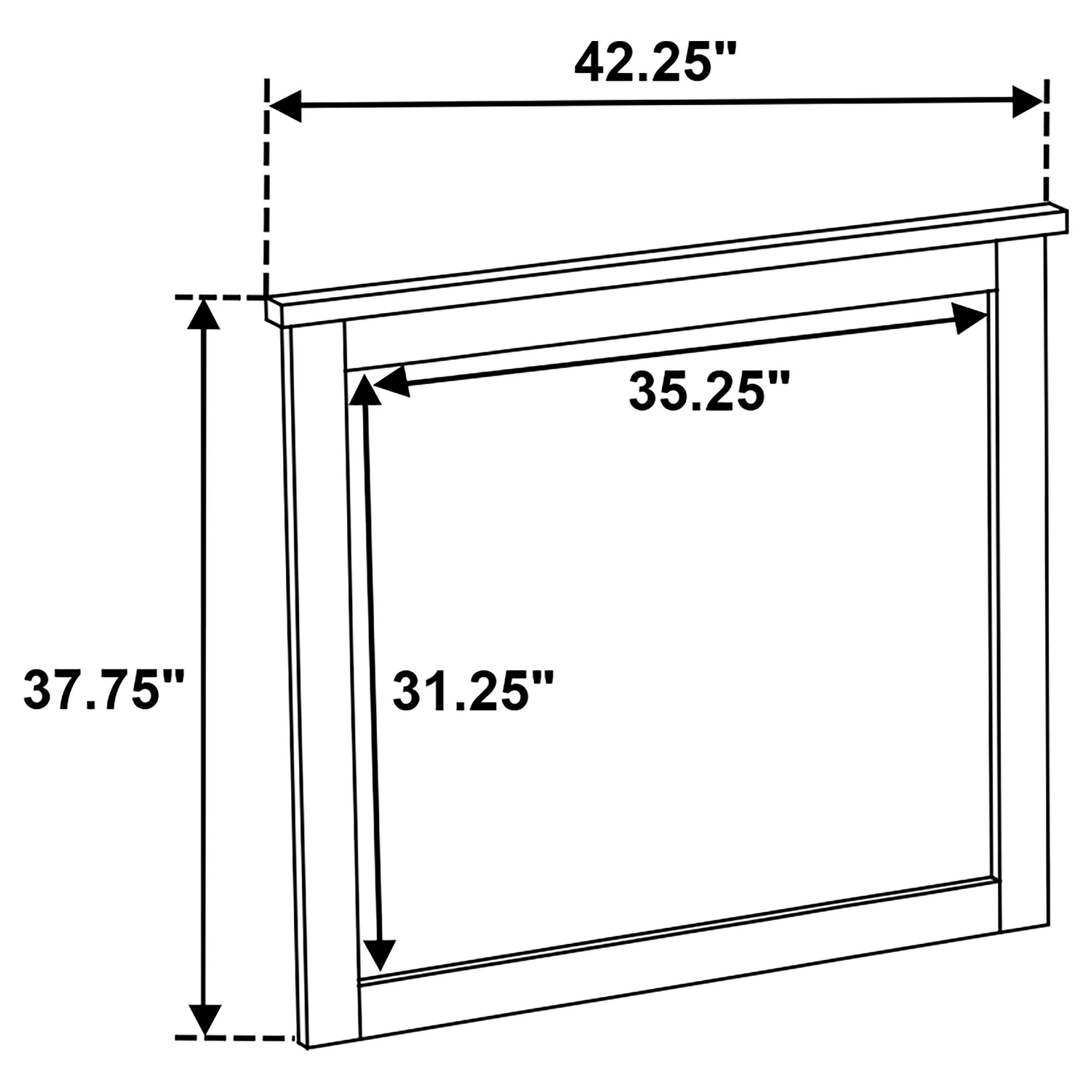 Hazlewood Bedroom Set - Image 92