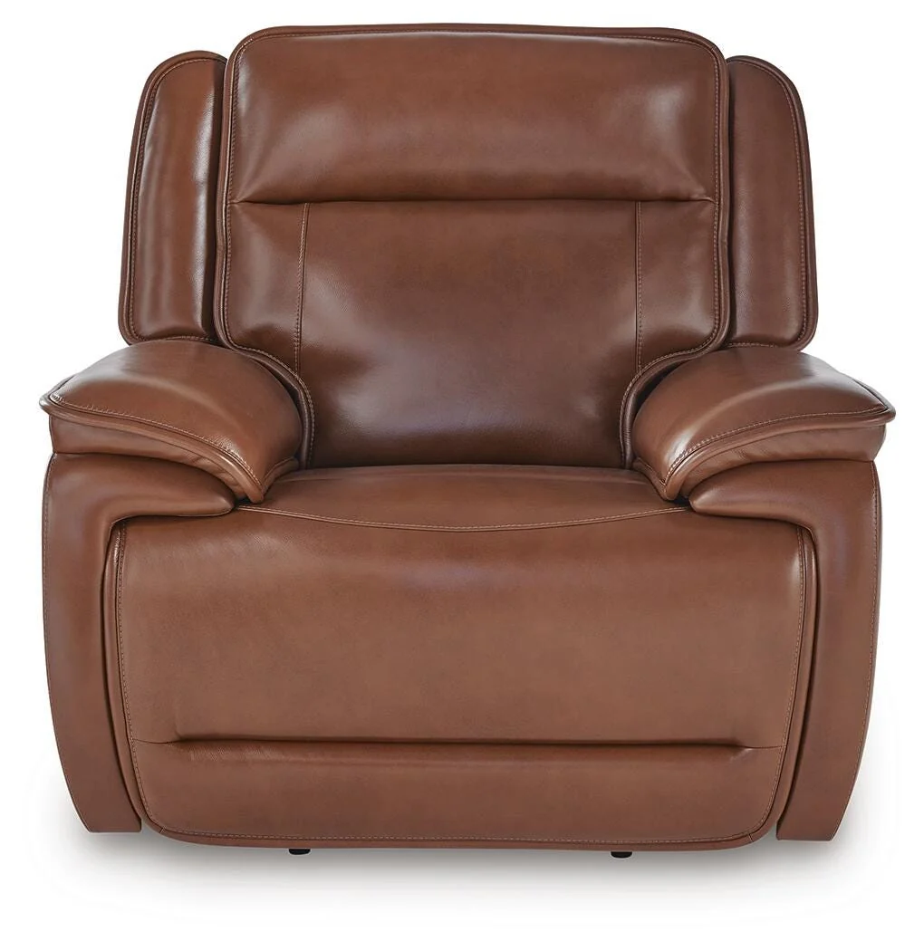 Healy Pier Power Recliner - Image 4