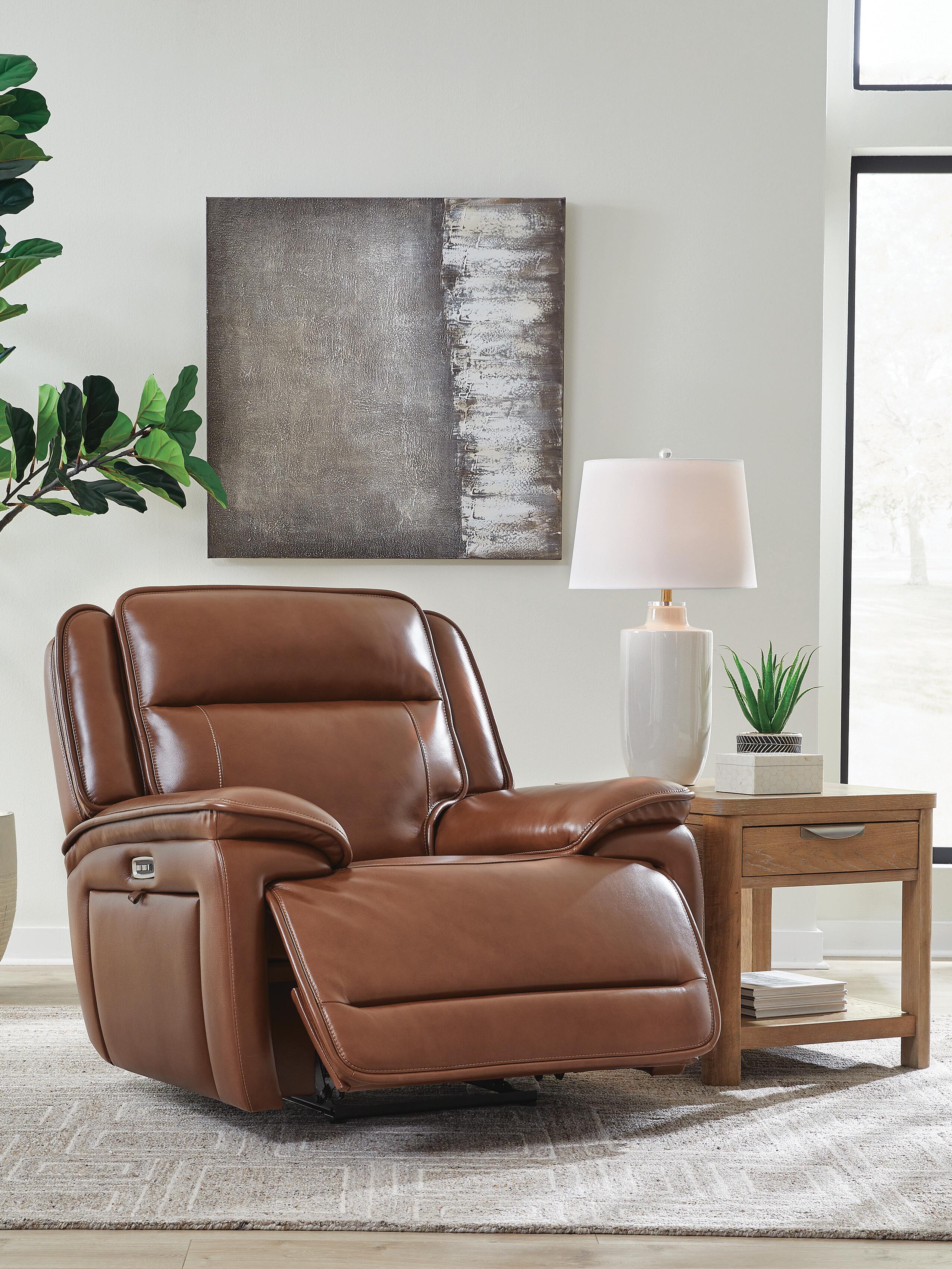Healy Pier Power Recliner - Image 6