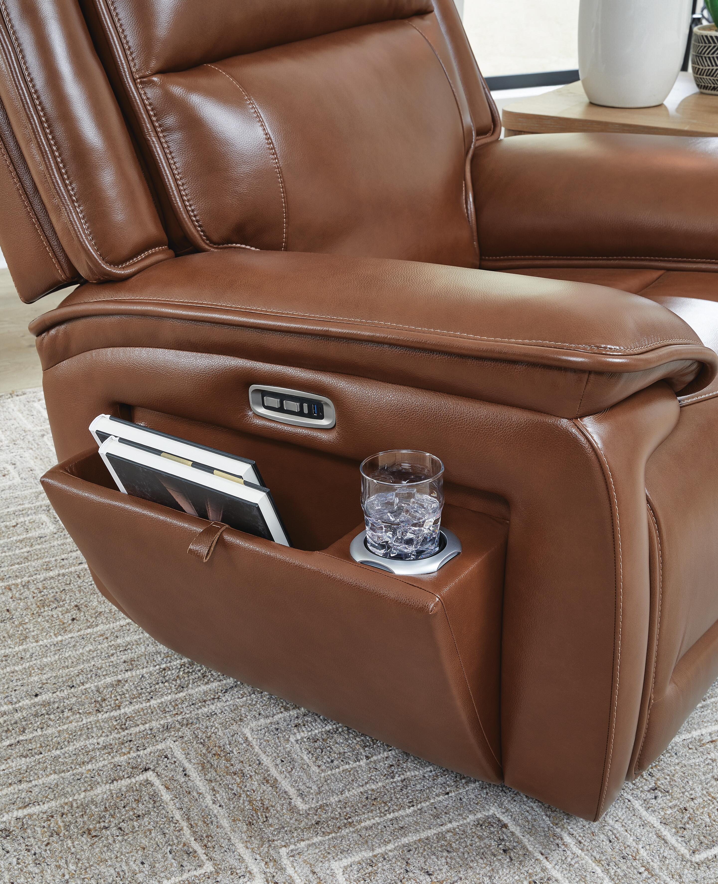 Healy Pier Power Recliner - Image 7