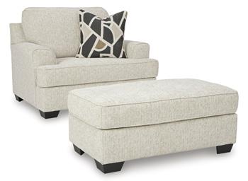 Heartcort Living Room Set - Image 15