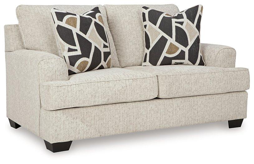 Heartcort Living Room Set - Image 23