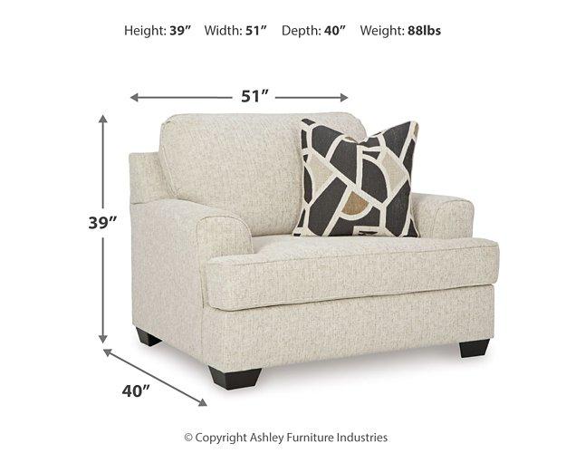Heartcort Living Room Set - Image 35