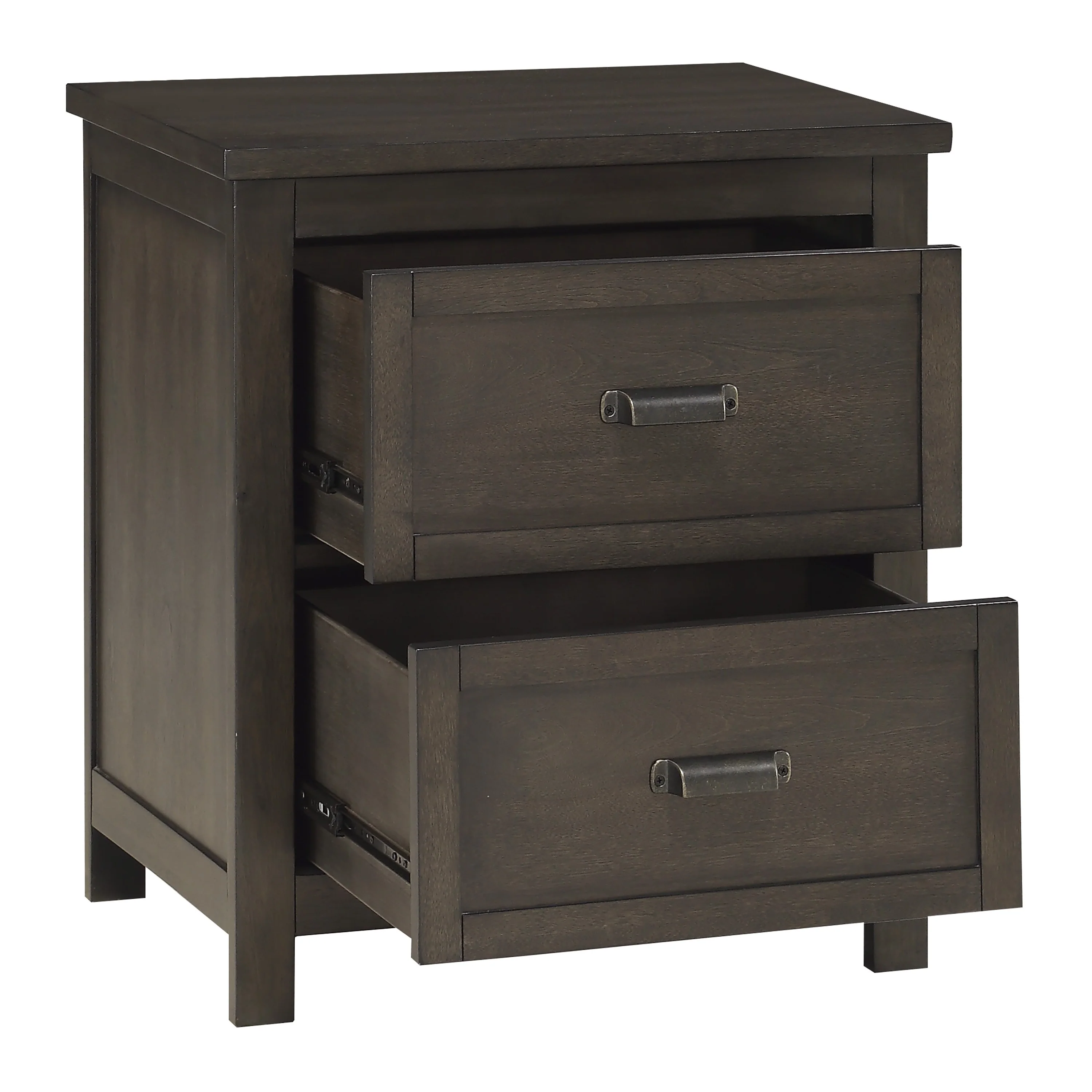 Hebron Night Stand - Image 3