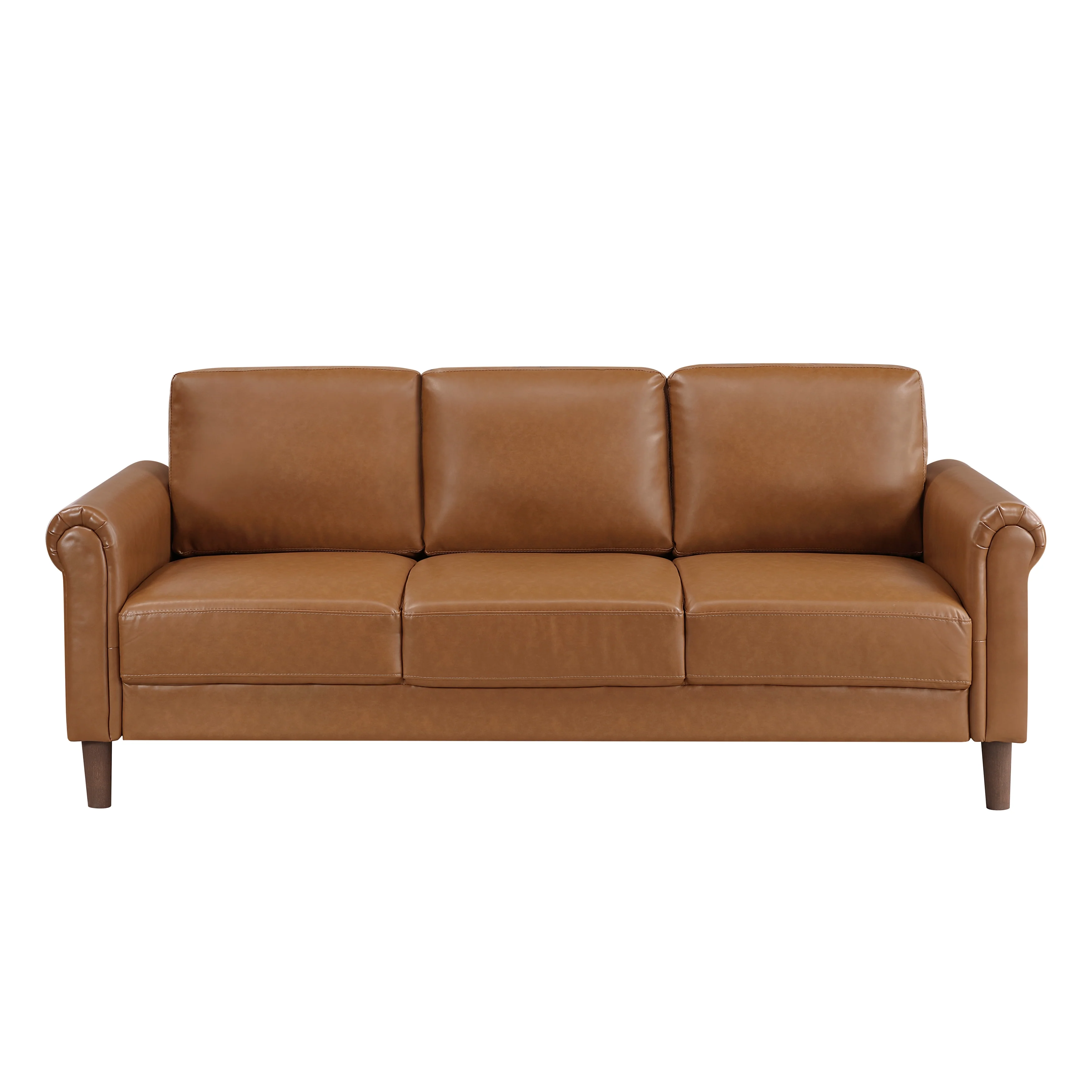 Hector 2pc Set: Sofa, Love - Image 2