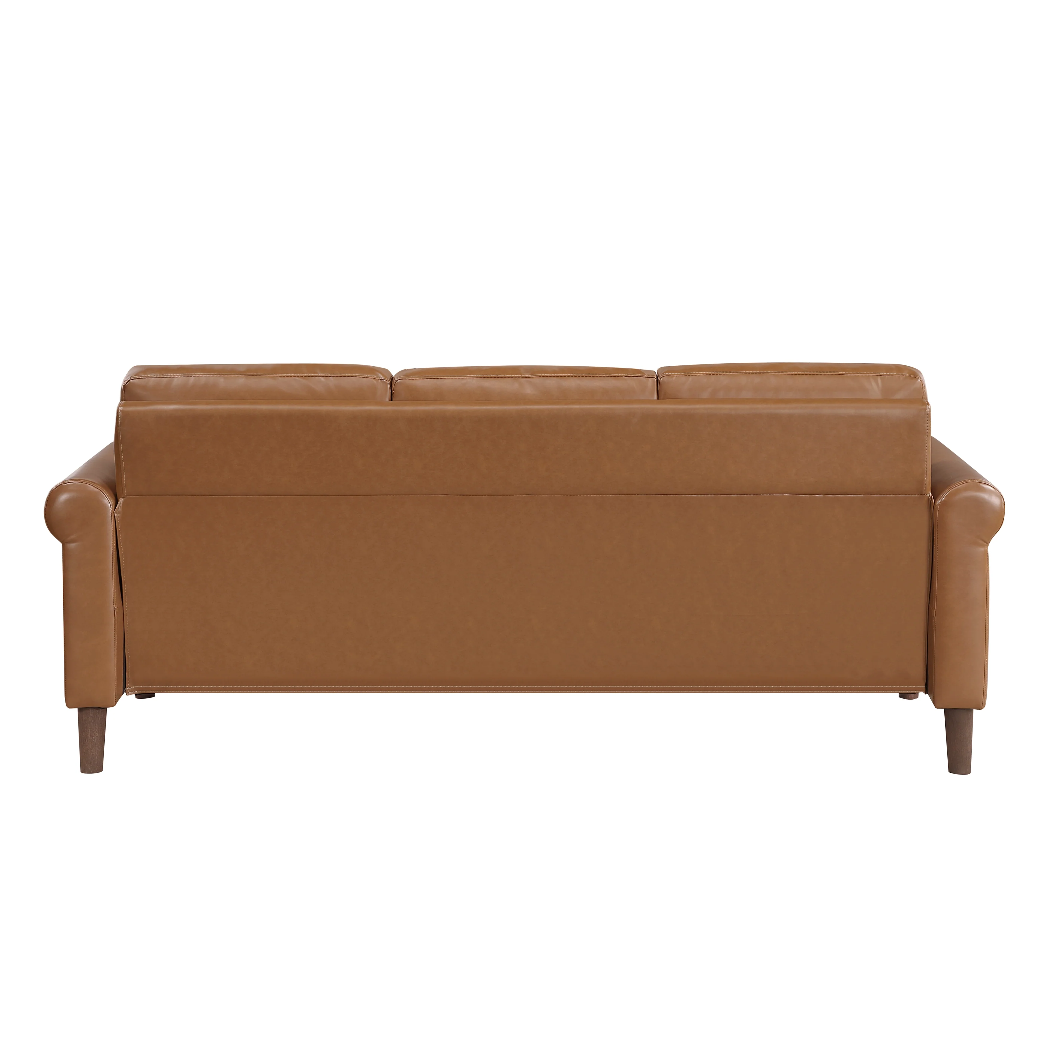 Hector 2pc Set: Sofa, Love - Image 4