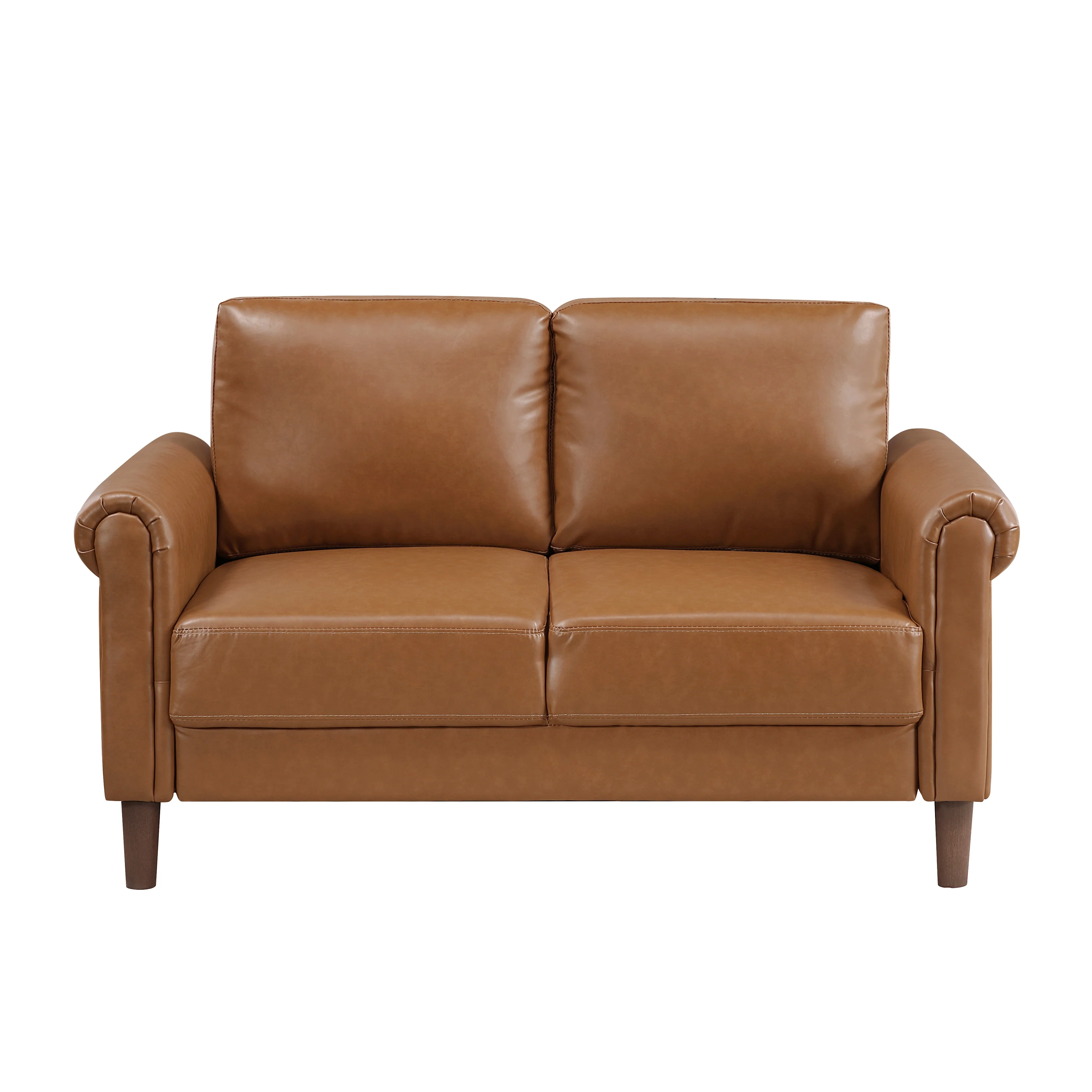 Hector 2pc Set: Sofa, Love - Image 5