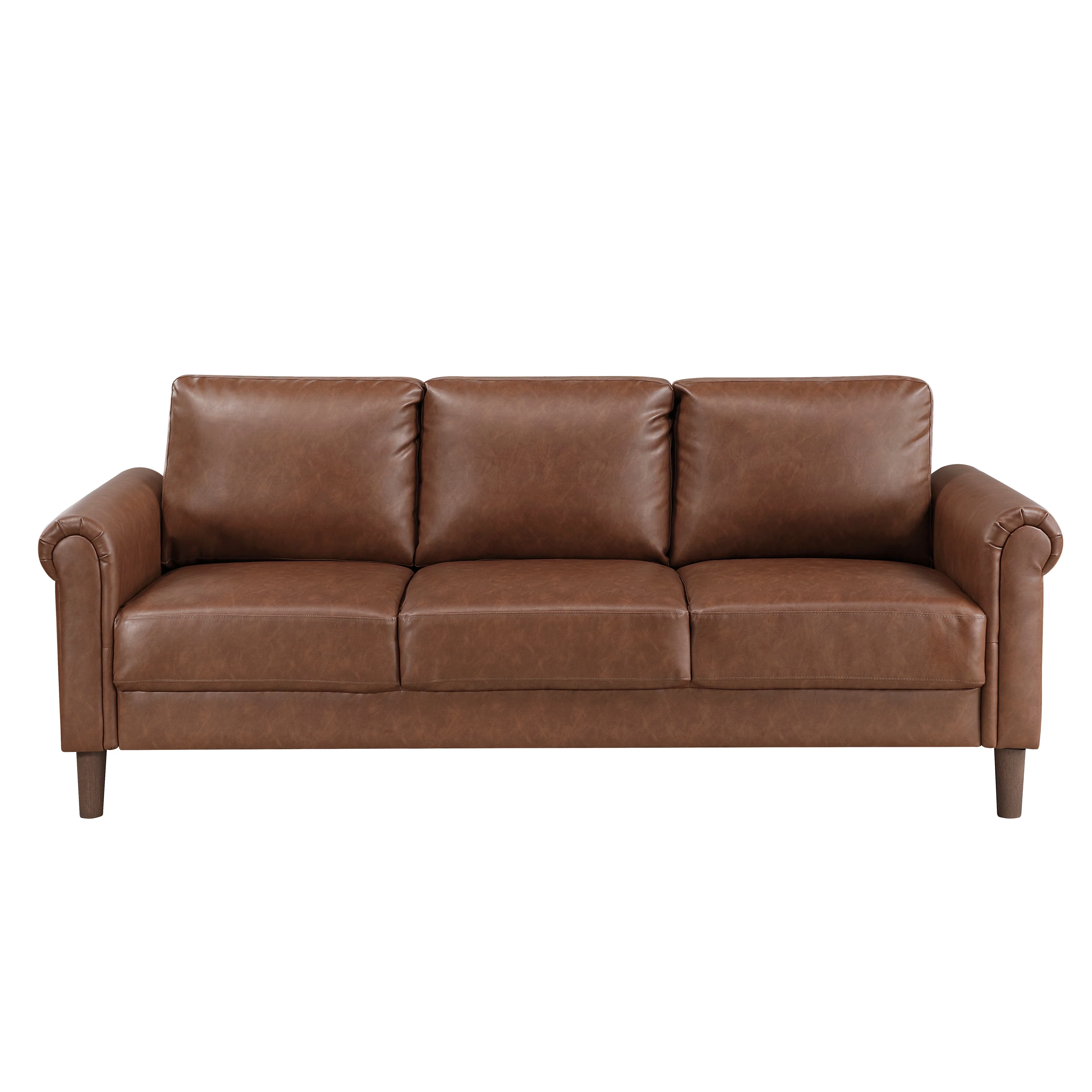 Hector 2pc Set: Sofa, Love - Image 6