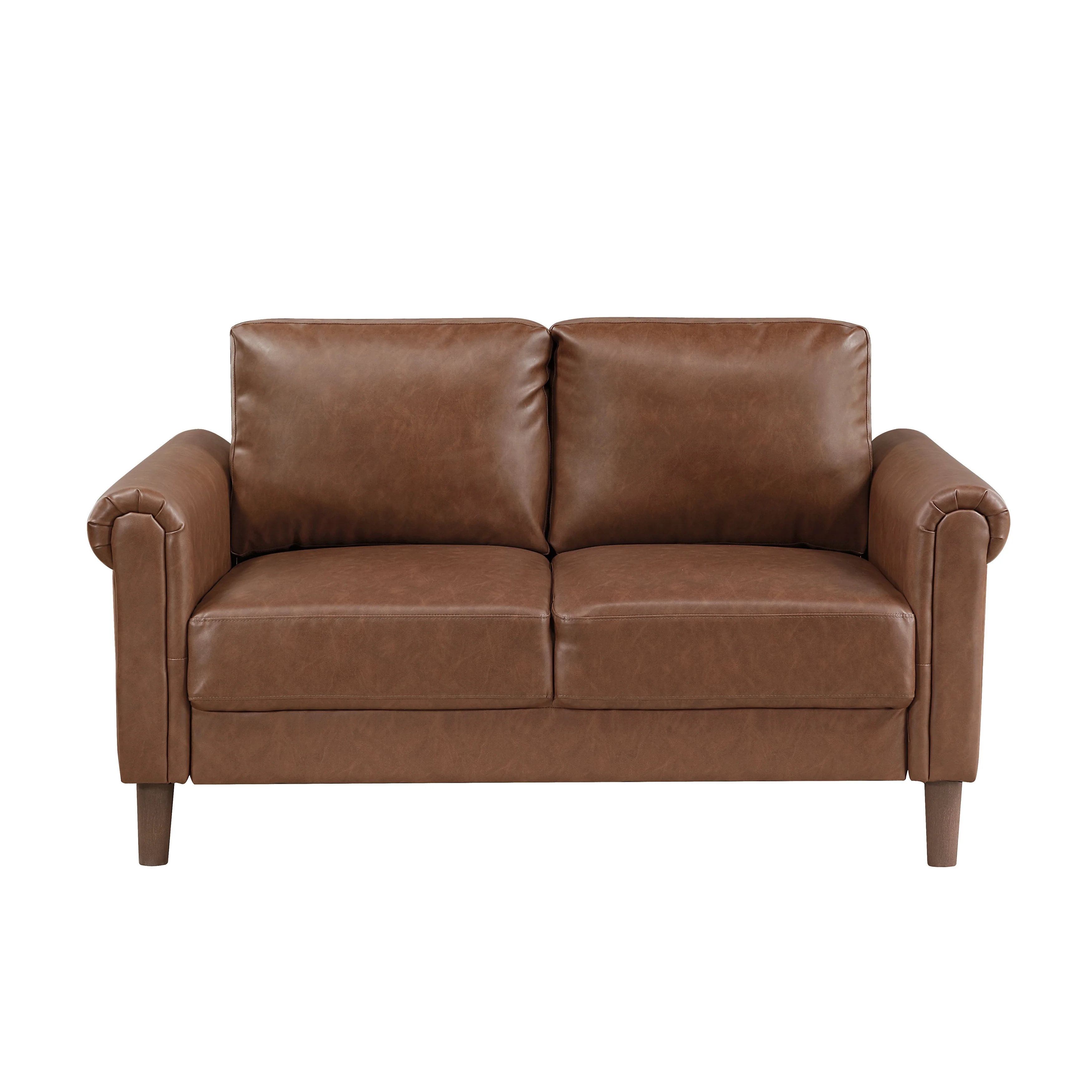 Hector 2pc Set: Sofa, Love - Image 9